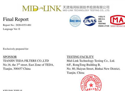 生物相容性-細胞毒性檢測報告